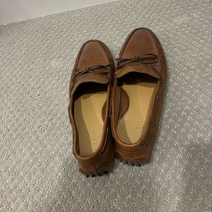 Cole Haan Mens driving loafers
